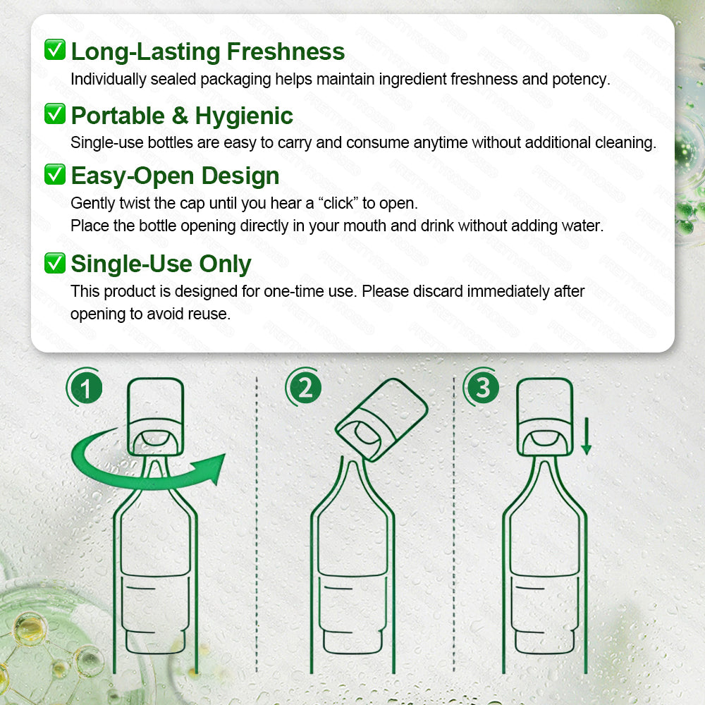 SIWOO® 𝐺𝐿𝑃-1 6-𝑖𝑛-1 𝑴𝒆𝒕𝒂𝒃𝒐𝒍𝒊𝒄 𝑹𝒆𝒗𝒊𝒕𝒂𝒍𝒊𝒛𝒊𝒏𝒈 𝐎𝐫𝐚𝐥 𝐒𝐨𝐥𝐮𝐭𝐢𝐨𝐧 | 𝗦𝘂𝗽𝗽𝗼𝗿𝘁𝘀 𝗔𝗽𝗽𝗲𝘁𝗶𝘁𝗲 𝗖𝗼𝗻𝘁𝗿𝗼𝗹 · 𝗕𝗼𝗼𝘀𝘁𝘀 𝗠𝗲𝘁𝗮𝗯𝗼𝗹𝗶𝘀𝗺 · 𝗥𝗲𝗱𝘂𝗰𝗲𝘀 𝗕𝗹𝗼𝗮𝘁𝗶𝗻𝗴 & 𝗪𝗮𝘁𝗲𝗿 𝗥𝗲𝘁𝗲𝗻𝘁𝗶𝗼𝗻