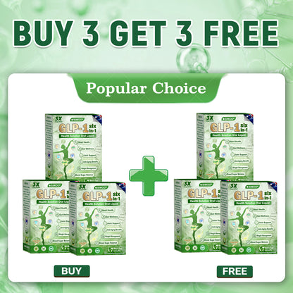 SIWOO® 𝐺𝐿𝑃-1 6-𝑖𝑛-1 𝑴𝒆𝒕𝒂𝒃𝒐𝒍𝒊𝒄 𝑹𝒆𝒗𝒊𝒕𝒂𝒍𝒊𝒛𝒊𝒏𝒈 𝐎𝐫𝐚𝐥 𝐒𝐨𝐥𝐮𝐭𝐢𝐨𝐧 | 𝗦𝘂𝗽𝗽𝗼𝗿𝘁𝘀 𝗔𝗽𝗽𝗲𝘁𝗶𝘁𝗲 𝗖𝗼𝗻𝘁𝗿𝗼𝗹 · 𝗕𝗼𝗼𝘀𝘁𝘀 𝗠𝗲𝘁𝗮𝗯𝗼𝗹𝗶𝘀𝗺 · 𝗥𝗲𝗱𝘂𝗰𝗲𝘀 𝗕𝗹𝗼𝗮𝘁𝗶𝗻𝗴 & 𝗪𝗮𝘁𝗲𝗿 𝗥𝗲𝘁𝗲𝗻𝘁𝗶𝗼𝗻