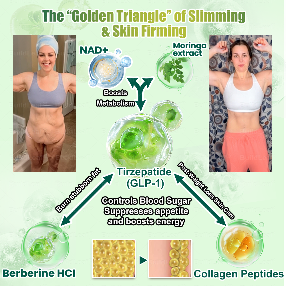 🇦🇺Buildleaf® 🎁Only 10 boxes! Grab an exclusive 40% discount now!Don’t miss your chance—this offer won’t come around again until next year. Act fast! 180-day money back guarantee!